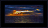 ASSORTED DAWNS AND SUNSETS MANIPULATED