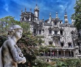 Lisboa & Sintra , Portugal