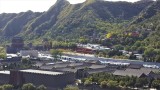The Great Wall of China