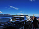 Patagonia - Lake District - San Carlos de Bariloche