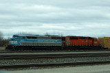 Trains, Steam and Other Machines