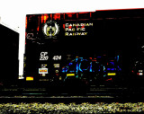 Canadian Pacific