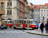 Prague