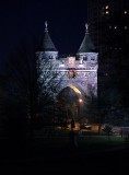 Memorial Arch