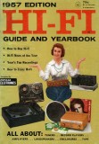 1957 Hi-Fi Guide And Yearbook