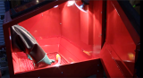 Ricks Garage YouTube Channel - Tacoma Co Blast Cabinet Upgrades - Photo 4