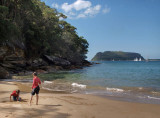 Resolute Beach