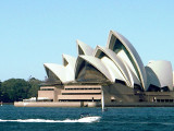 The Opera House again