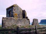 Convict Barracks  1