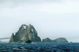 Lavebrua Island