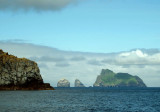 696: Dun, Stac Lee, Stac an Armin, Boreray