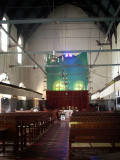 5250: The Vasco da Gama Church