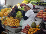 0028: Fruit Market