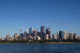Sydney Skyline