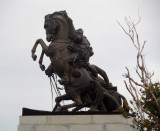Desert Mounted Corps Memorial