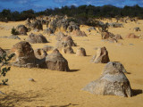 The Pinnacles - 8
