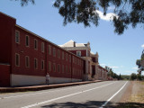 Visitor Centre