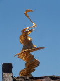 #5: Wang Kaifang: The Statue of Mad Liberty