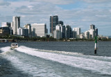 Swan River, Western Australia