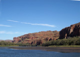 Ord River, Northern Territory