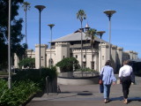 Conservatorium Of Music, Sydney