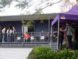 2022: Zentfelds Coffee Concert