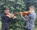 2022: Zentfelds Coffee Concert