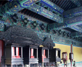 East Annex Hall, Tiantan Park