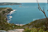 Crater Cove  and North Head