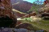 Ormiston Gorge