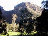 Wolgan Valley, Western Blue Mountains