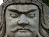 Warrior