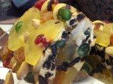 American fruit cake