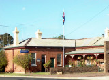 The Police Station