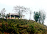 Almost-Australian type house