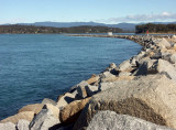 Moruya Granite