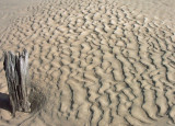 Sand patterns
