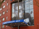 Amsterdam Art Hotel