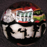 Bourbon Street Size: 1.65 Price: SOLD