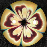 Pansy Day Size: 1.45 Price: SOLD