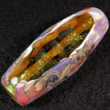 #460: Lauri Copeland: Stardust Launcher Size: 1.81 Price: $125