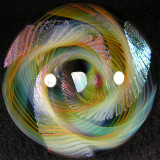 Robert Reeder, Prismatic Symphony Size: 2.28 Price: SOLD