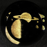 #7: Saturn Size: 3.14 Price: $130