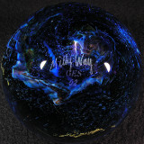 #13: The Milky Way Size: 3.19 Price: $160