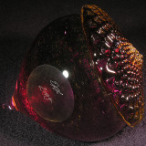 #509: Unknown, Acorn Size: 4.35 x 3.31 Price: $40