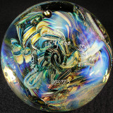 #33: Silver Lined Sensation Size: 3.59 Price: $225
