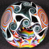 Paul Katherman Marbles and Pendants For Sale (Sold Out) 