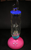 #51: Smiles for Miles Jar Size: 6.50 W x 17.50 H Price: $750