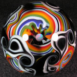 Taste the Rainbow Size: 2.27 Price: SOLD
