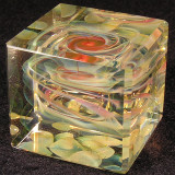 Andrew Groner Marbles and Cubes For Sale
